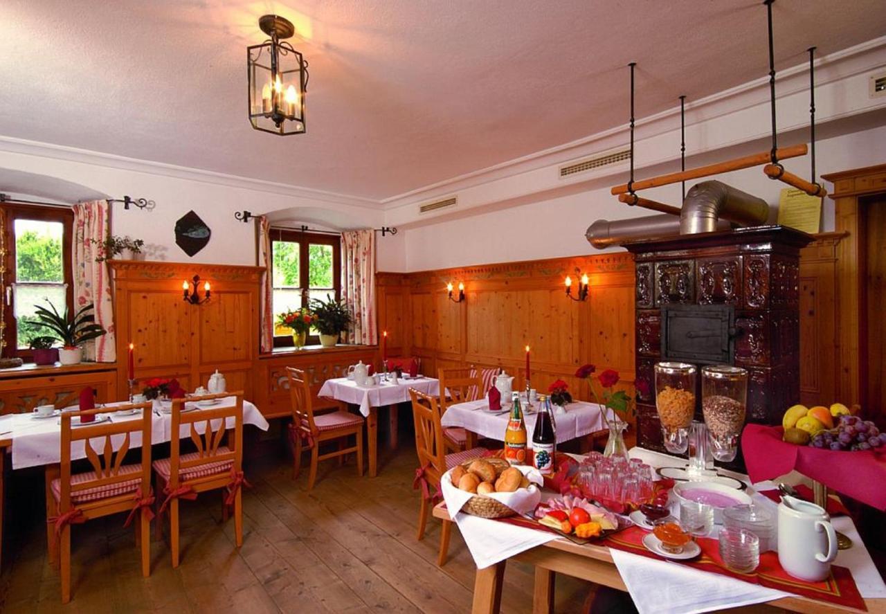 Gasthaus Zum Himmelreich Риденбург Экстерьер фото
