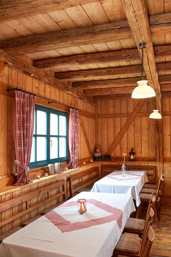 Gasthaus Zum Himmelreich Риденбург Экстерьер фото