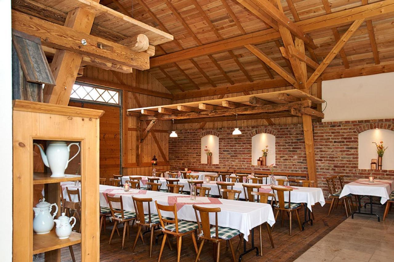 Gasthaus Zum Himmelreich Риденбург Экстерьер фото