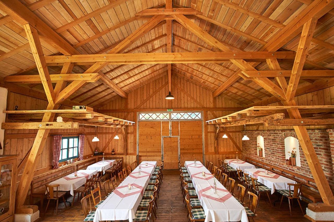 Gasthaus Zum Himmelreich Риденбург Экстерьер фото